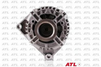 ATL AUTOTECHNIK l47270 -  Генератор